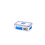 Lock & Lock 1L Food Storage Container - Rectangular HPL817 2