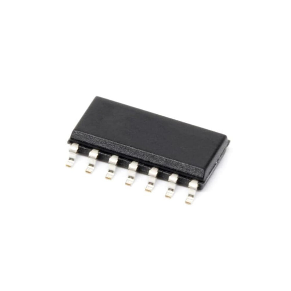 9 Pieces 16F506i/Sl 8Bit Microcontroller Soic14 Package Low Power Speed 9426802356021