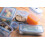 Lock & Lock 1.1lt Food Container Rectangular HPL815D 5