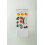 Lock & Lock 1.1lt Food Container Rectangular HPL815D 4