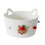 Panier décoratif en corde de coton, conteneur de jouets-M 1