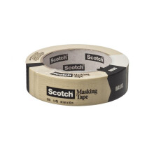 Scotch Masking Tape 2010 Basic 36mm x 50m