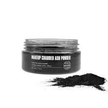 Special Makeup Effects Powder SFX Makeup Halloween for Children and Adults (1.76 oz) (Charred Ash)