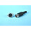 GAUGEMASTER PS6 6-Way Din Plug/Socket GM75 1