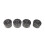 NSR 17'' BBS Black (4) NSR5424 1