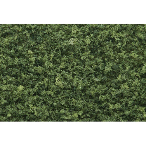 Turf 18 To 25.2 Cubic Inches-Medium Green - Coarse 2