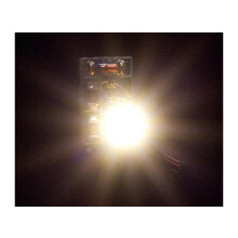FALLER Warm White LEDs (5) HO Gauge 180653
