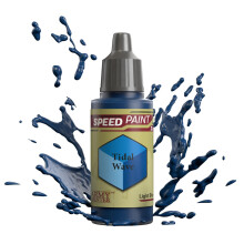 Speedpaint 2.0 Tidal Wave, Single Acrylic Non Toxic Paint, One-coat Contrast Painting Soloution for Fantasy Tabletop Miniatures, 18ml