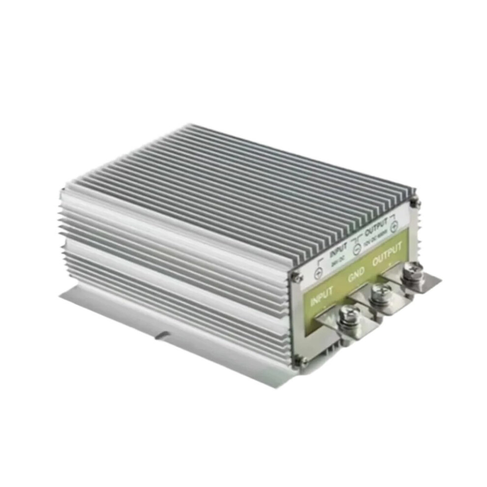 24V To 12V 60A3a Buck Voltage Regulator Step Down Dc Dc Converter 9382693874603