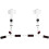 Pull Up Bar, Strength Training Bar, Pull Up Stand for Home, Suitable for Gym, Garage, Office 1