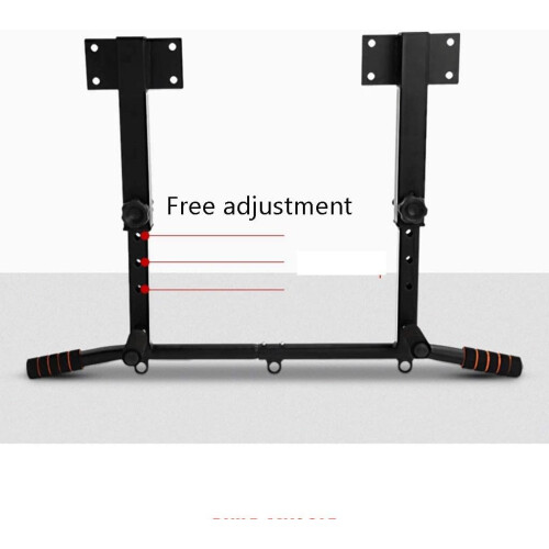 Pull Up Bar, Strength Training Bar, Pull Up Stand for Home, Suitable for Gym, Garage, Office 1