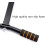 Pull Up Bar, Strength Training Bar, Pull Up Stand for Home, Suitable for Gym, Garage, Office 3