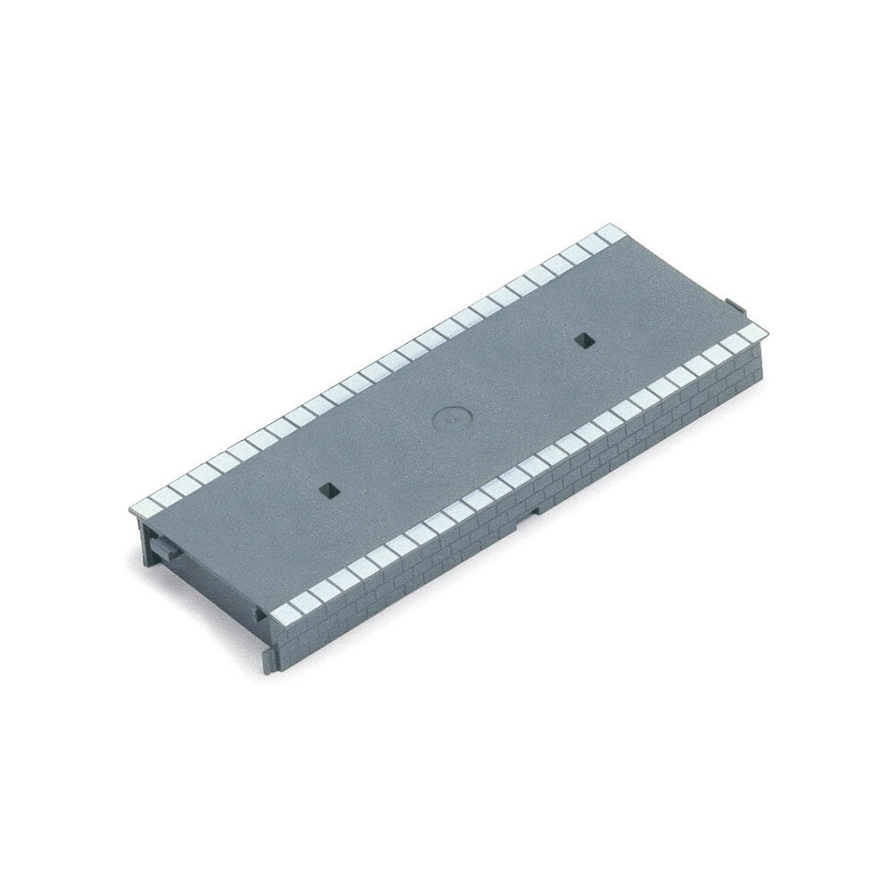 OO Gauge HORNBY R460 Straight Platform SECTIONS x 6 Boxed Made In GT Britain - Image 10