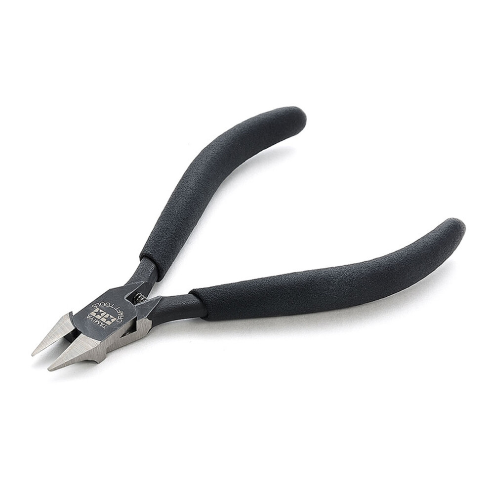 Tamiya Sharp Pointed Side Cutter 74035