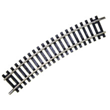 Hornby R604 Curve: 1st Radius Track -