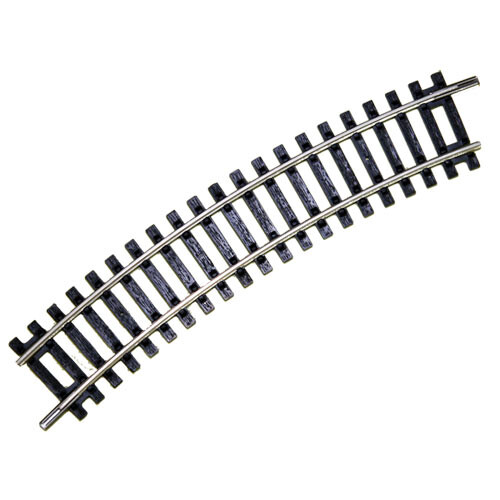 Hornby Hornby R604 Curve: 1st Radius Track -