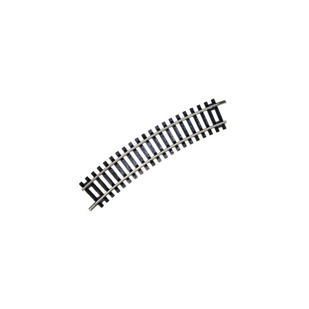 Hornby R604 Curve: 1St Radius Track