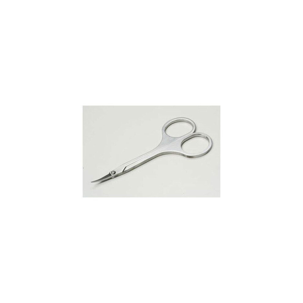 Tamiya 74068 Modelling Scissors For Etch Parts - Tools / Accessories