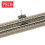 PECO Streamline Decoupler - Manual SL-330 N Code 55 1