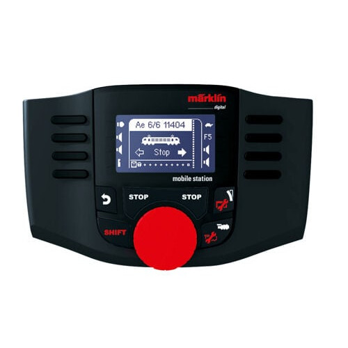 Marklin 60657 Mobile Station control Moduls
