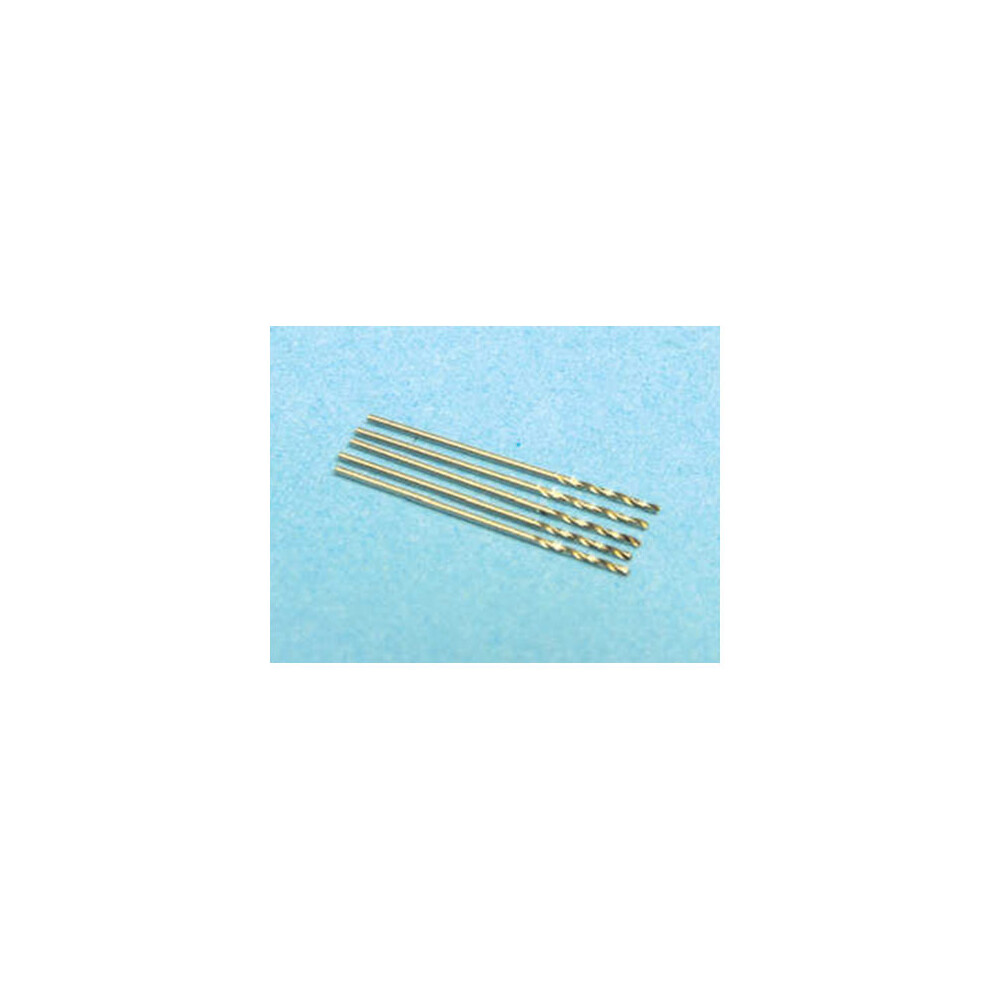 Gaugemaster Hss Jbbrs Drills 0.7 (5) Gm653 5060025798080