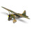 Airfix Airfix A07116 Westland Lysander Mk.I/Mk.III 1:48 Model Kit 2