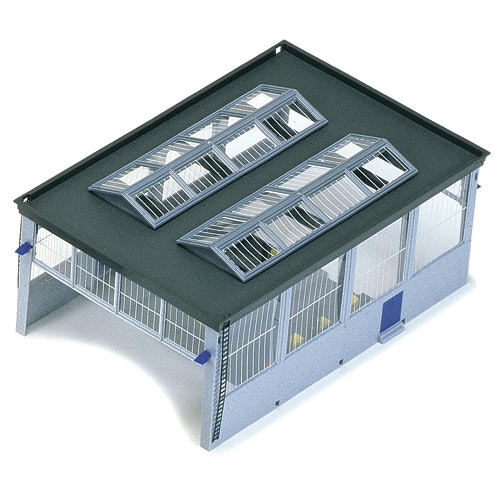 Hornby HORNBY R8006 Diesel Maintenance Depot Kit