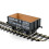 5 Plank Wagon 9ft Wheelbase Chapman & Sons 20 1
