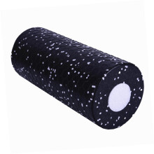 Firm Yoga Column Eva Massager Stick Foam Roller for Muscle Relief, Fitness Tool for Sports Enthusiasts, Durable, Lightweight