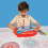 Spirograph Ultimate Electronic Spiro Machine Age 8+ 3