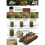 AK04113 - AK Interactive Dark Rust Deposit 2