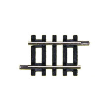 Hornby Track - Short Straight -  hornby straight track r610 short gauge oo