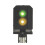 Sensor Signal 2 Aspect Distant 1