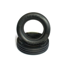 TAMIYA 9805182/6205014 Falcon/Striker/Sonic Fighter/Grasshopper II/2  Ft Tyres