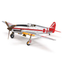 Tamiya Ki-61 0 Ld 'Hien' 2018