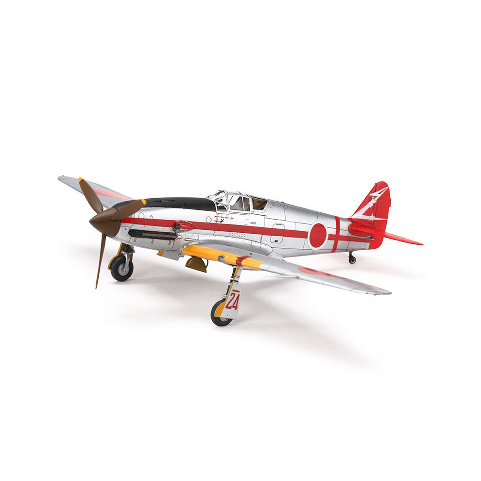 Tamiya Ki-61 0 Ld 'Hien' 2018