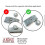 Army Painter Miniature & Model Magnets Figure Accessory Conversion TL5038 3