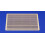 Tamiya 1/350 DEGAUSSING CABLE SET - 1/350 Ship Model Kit - Tamiya 12630 2