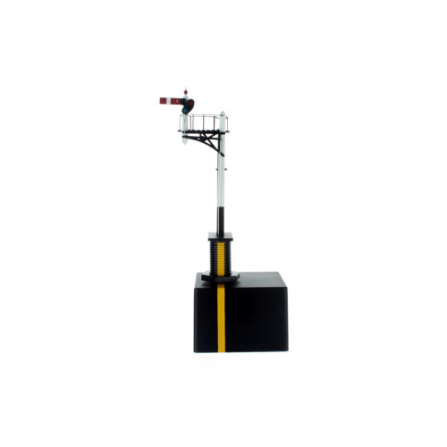 GWR Bracket Left Hand 1 Arm Signal