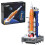 Maquette spatiale à construire - CADA Espace - NASA Fusée Artemis SLS - 659 pièces - Lancement simulé 1