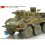Miniart 53001 Sd.Kfz.234/3 Stummel 1:35 Model Kit 2