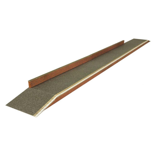 Metcalfe Pn110 Red Brick Platform