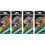 BeyBlade Beyblade X Booster Single Pack - Assorted 1