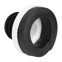 Toilet sealant: sealing, temperature resistance, material, longterm use.