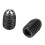 M8 Carbon Steel Ball Spring Plungers Set with Hex Socket for Precise Positioning, 10pcs 1
