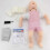 Advanced CPR doll with bag 5