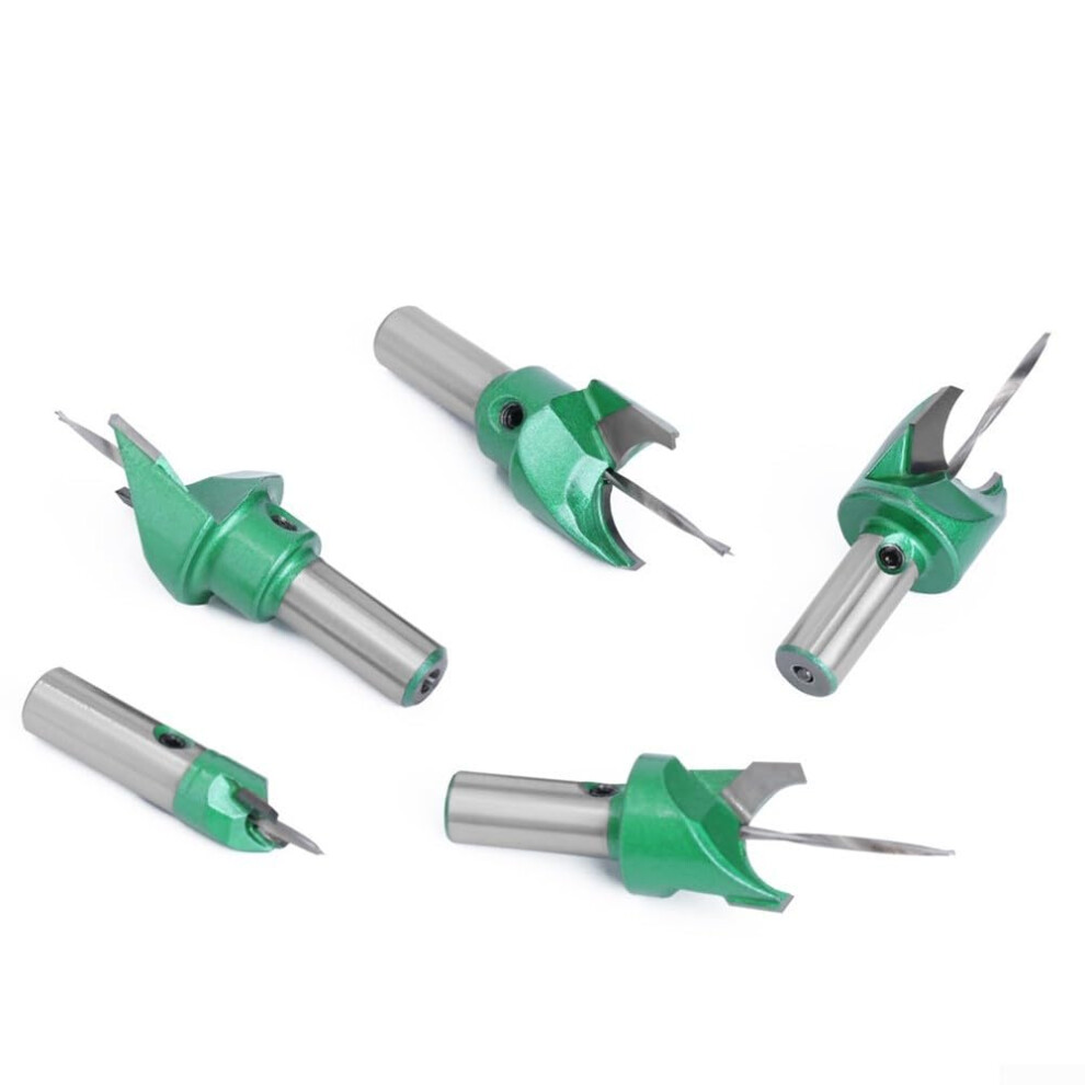 Router Bit 10Mm Shank Carbide Ball Milling Cutter For Buddha Beads Wood Carving Jewelry Making 9412369251466