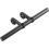 Bicycle Handlebar Extender 30cm Aluminum Alloy Bracket Double Clamp Adjustable 5