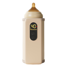 USB Portable Baby Bottle Warmer Travel