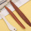 Leather Carving Tool Ergonomic Leather-Thick shaping rod 5